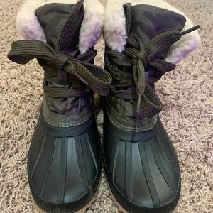 Womens size 8 boots